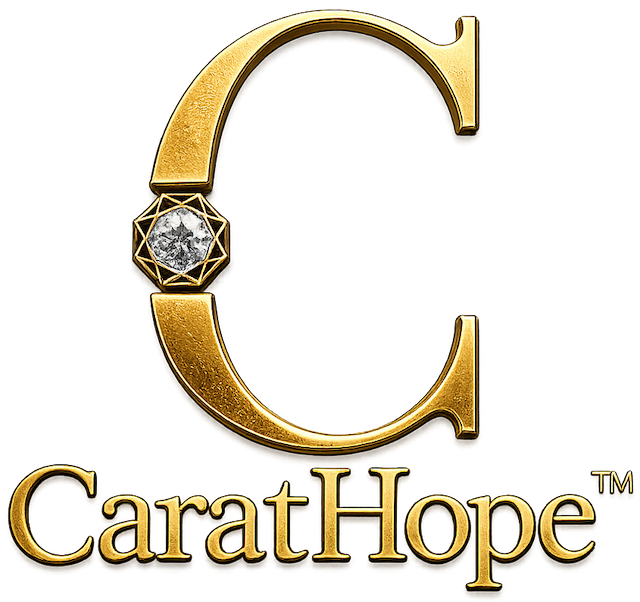 CaratHope Logo